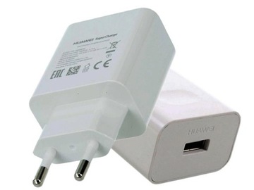 ORYGINALNA ładowarka HUAWEI P30 PRO SUPERCHARGE