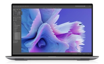 Ноутбук Dell Precision 14 5470 i5-12500H с сенсорным экраном, 12 ядер, твердотельный накопитель емкостью 1 ТБ, FHD+
