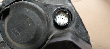 FIAT GRANDE PUNTO 05-09 SVĚTLOMET LEVÝ PŘEDNÍ VALEO