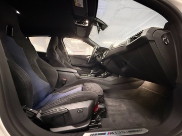BMW Seria 1 F40 Hatchback M 2.0 M135i 306KM 2022 BMW 135 M xDrive * Polski Salon * FV 23% * Bezwypa, zdjęcie 28
