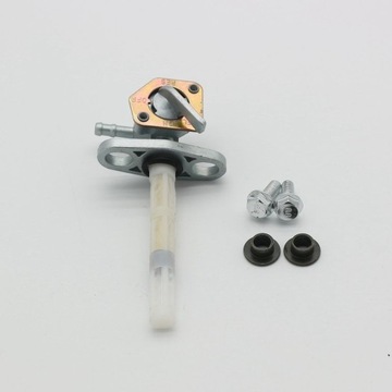 Zespół zaworu paliwa Petcock dla Honda XR70 XR80 XR100 CRF150 CRF250