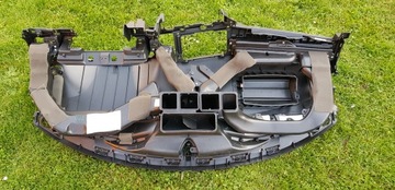 HONDA HR-V II КОНСОЛЬ ПРИБОРНАЯ ПАНЕЛЬ КОКПИТ