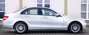 Mercedes Klasa C W204 Limuzyna 1.8 180 K 156KM 2010 Mercedes C 180 1.8 156KM/Klimatronic/ 6 Biegów/, zdjęcie 18