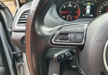 Audi Q3 I 2011 Audi Q3 Quattro Bi-Xenon LED Serwis GetHelp 2.0 Diesel 184KM, zdjęcie 18