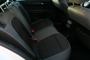 Skoda Fabia III Kombi Facelifting 1.0 TSI 95KM 2021 Skoda Fabia AMBITION 1.0 TSI 95KM Salon Polska GWARANCJA SelectCar+ FV23%, zdjęcie 15