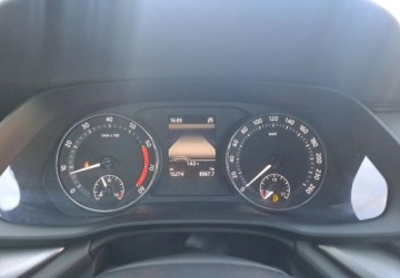 Skoda Octavia IV Liftback 1.5 TSI EVO 150KM 2022 Skoda Octavia Ambition 1.5 TSI 150 KM Salon PL ASO VAT-23 1.5 Benzyna, zdjęcie 14