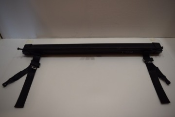 OPEL INSIGNIA B РОЛЬСТАВНИ + ЗАДНЯЯ СЕТКА БАГАЖНИКА