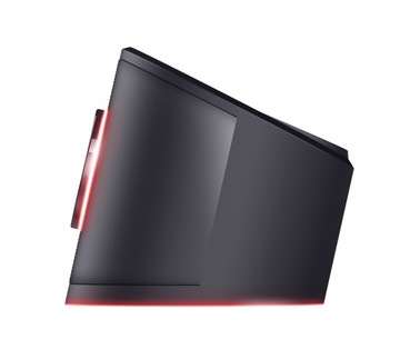 КОМПЬЮТЕРНАЯ ЗВУКОВАЯ БАР ПК 12ВТ RGB LED ИГРОВОЙ СТЕРЕОДИНАМИК