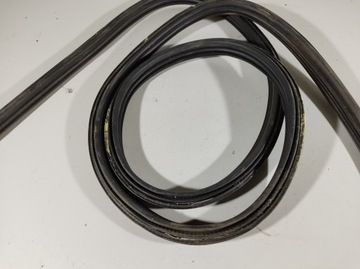 JEEP COMPASS 13R - ПРОКЛАДКА КРЫШКИ БАГАЖНИКА