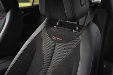 DS 4 II Hatchback 1.2 PureTech 130KM 2022 DS 4 1.2 PureTech, Salon Polska, 1. Właściciel, zdjęcie 25