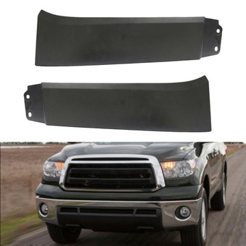 C904, Передние панели расширения