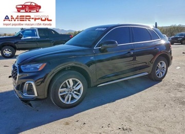 Audi Q5 II 2023 Audi Q5 Premium 45 2023 2.0 Benzyna 261KM