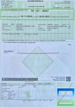 Hyundai ix35 SUV 1.6 GDI 135KM 2012 HYUNDAI ix35! Super stan!, zdjęcie 23