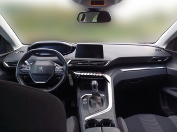Peugeot 3008 II Crossover 1.2 PureTech 130KM 2019 Peugeot 3008 1.2 PureTech Access S&amp;S II (2016-) 1., zdjęcie 13