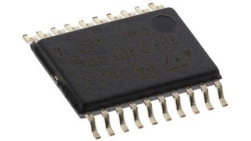 STM32F030F4P6 Микроконтроллер STM32F030 - 5 шт.