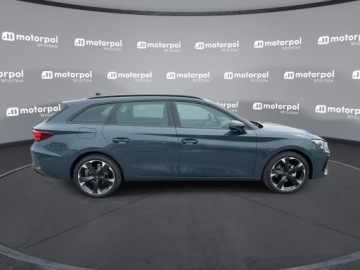 Cupra Leon II Sportstourer Facelifting 1.5 eTSI MHEV 150KM 2025 Cupra Leon Sportstourer 1.5 eTSI mHEV 150 KM DSG, zdjęcie 8