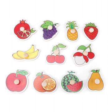 Детский сад Развивающая головоломка для детей