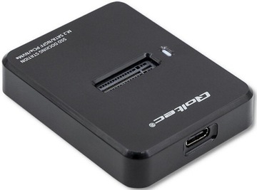 Док-станция QOLTEC 50313