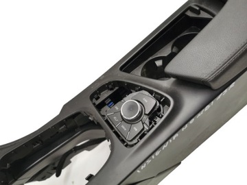 OPEL INSIGNIA ЦЕНТРАЛЬНЫЙ ТУННЕЛЬ ПОДЛОКОТНИК 13 ЛЕТ