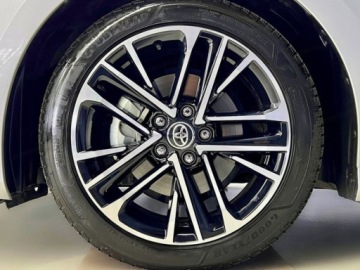 Toyota Camry IX 2025 Od ręki - Executive 2.5 Hybrid Dynamic Force 231KM | Kamera 360!, zdjęcie 13