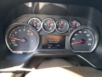 Chevrolet Tahoe GMT900 2021 Chevrolet Tahoe C1500 LT 2021 5.3l 5.3 Benzyna 355KM, zdjęcie 9