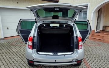 Dacia Duster I SUV Facelifting 1.2 TCe (Euro 6) 125KM 2016 Dacia Duster Filmik VIDEO Nawigacja Czujniki Parkowania Tempomat Komputer, zdjęcie 16