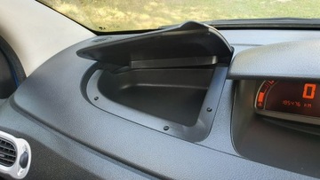 Renault Modus Hatchback 1.2 TCE 101KM 2008 Renault Modus GRAND # 1.2 101KM # Benzynka # LIFT, zdjęcie 17