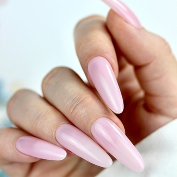 Boska Nails Lakier Hybrydowy NUDlove Vera no 485 6 ml