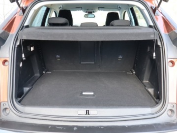 Peugeot 3008 II Crossover 1.2 PureTech 130KM 2017 Peugeot 3008 1.2 PureTech, Salon Polska, zdjęcie 13