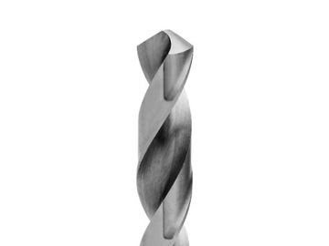 WIERTŁA DO METALU 2,1 MM, HSS-G, SZLIFOWANE,10SZT.