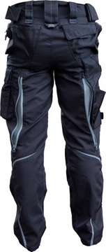 Рабочие брюки Engelbert Strauss Motion 2020 48