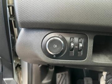 Opel Meriva II Mikrovan Facelifting 1.6 CDTI Ecotec 110KM 2014 Opel Meriva 1.6 diesel 110 KM zarej w PL NISKI PRZEBIEG zadbany zamia, zdjęcie 17