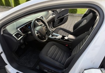 Ford Fusion 2016 Ford Fusion 2,5 Benzyna Gaz Automat 2.5 BenzynaLPG 177KM, zdjęcie 11
