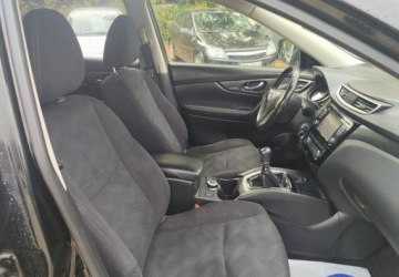 Nissan X-Trail III Terenowy dCi 130KM 2015 Nissan X-Trail 2,0Td 4x4 Tylko 69.000km Zarejestrowany 2.0 Diesel, zdjęcie 17