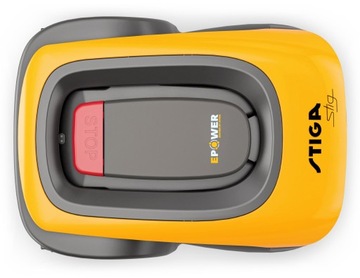 Робот-косилка Stiga 2R3102018/ST2, ширина стрижки 18 см