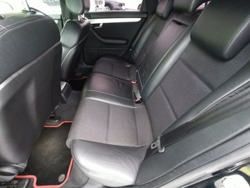Audi A4 B7 Avant 3.2 V6 FSI 256KM 2005 Audi A4 Avant doinwestowany, 256 KM, quattro, zdjęcie 8