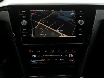 Volkswagen Arteon Fastback Facelifting 2.0 TSI 190KM 2022 Volkswagen Arteon AUTOMAT 1wł Kraj Bezwypad F23%, zdjęcie 39
