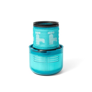 МОЮЩИЙСЯ HEPA-ФИЛЬТР ДЛЯ ПЫЛЕСОСА DYSON V15 Detect Absolute