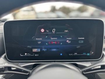 Mercedes CLE Coupe 2.0 200 204KM 2025 Mercedes-Benz CLE 200 AMG Coupe PanoramaLedHead-UpMartwy Punkt2025 2.0, zdjęcie 18