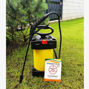 ПРЕПАРАТ ПОРОШКОВЫЙ ИНСЕКТИЦИДНЫЙ СПРЕЙ ОТ КОМАРОВ, БЛОХ, МУРАВЬЕВ, МУХ.