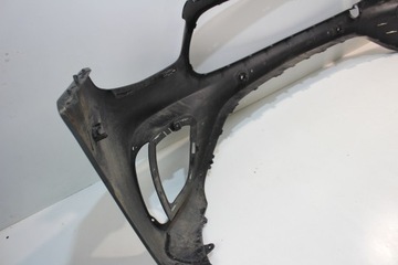 ПЕРЕДНИЙ БАМПЕР MERCEDES E-CLASS 213 W213 LIFT AMG NICE A2138857404
