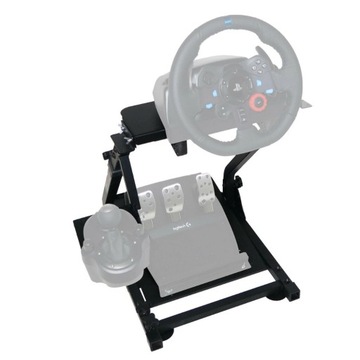 ПОДСТАВКА LOGITECH THRUSTMASTER НА РУЛЕВОЕ КОЛЕСО