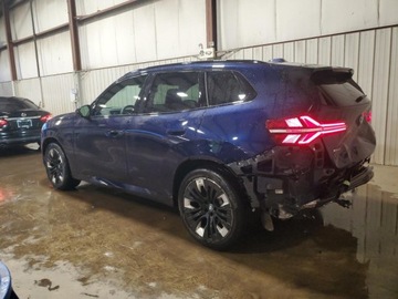 BMW X3 G45 2026 BMW X3 xDrive30 2026 2.0l 2.0 Benzyna 248KM, zdjęcie 1