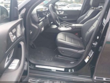 Mercedes GLE V167 2023 Mercedes-Benz GLE 350 4Matic 2023 2.0l 2.0 Benzyna 255KM, zdjęcie 10