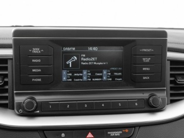 Kia Ceed III Kombi Facelifting 1.0 T-GDI 100KM 2022 Kia Cee'd CT881AJ#1.0 T-GDI S Cz.cof Bluetooth, zdjęcie 19