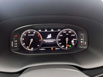 Cupra Ateca Crossover Facelifting 2.0 TSI 300KM 2023 Cupra Ateca VZ 4Drive, Beats, Asystenci, Navi,Kamera 360, DCC 2.0 Benzyna, zdjęcie 27