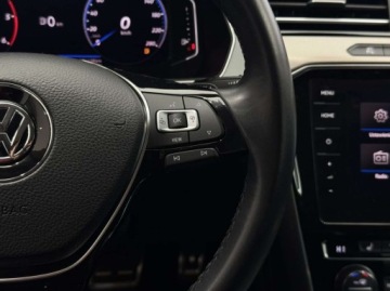 Volkswagen Arteon Fastback 2.0 TDI 240KM 2019 Volkswagen Arteon Elegance 4Motion Kamera 360 ACC CarPlayAndroid Auto, zdjęcie 20