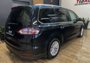 Ford Galaxy IV Van 2.0 TDCi 150KM 2017 Ford Galaxy II 2.0 TDCI 150KM manual navi GWARANCJA 7 osobowy 2.0, zdjęcie 6