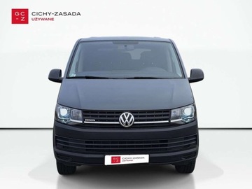 Volkswagen Caravelle T6 2016 Volkswagen Caravelle 4x4, Manual, Salon PL, FV23, Bezwypadkowy 2.0 Diesel, zdjęcie 7