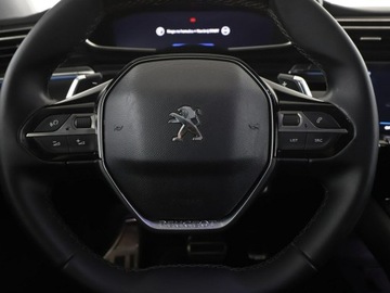 Peugeot 508 II SW 1.5 BlueHDi 130KM 2019 Peugeot 508 Automat Navi Czujniki parkowania, zdjęcie 20